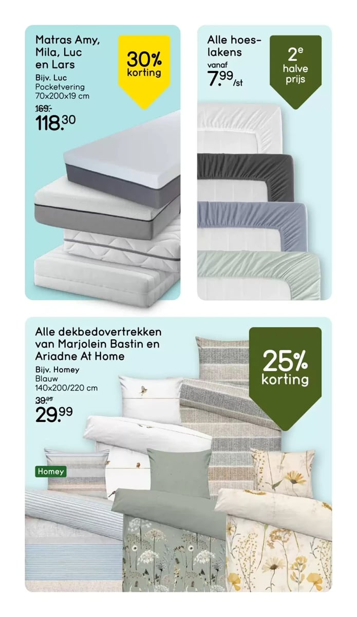 Leen Bakker folder – pagina 3