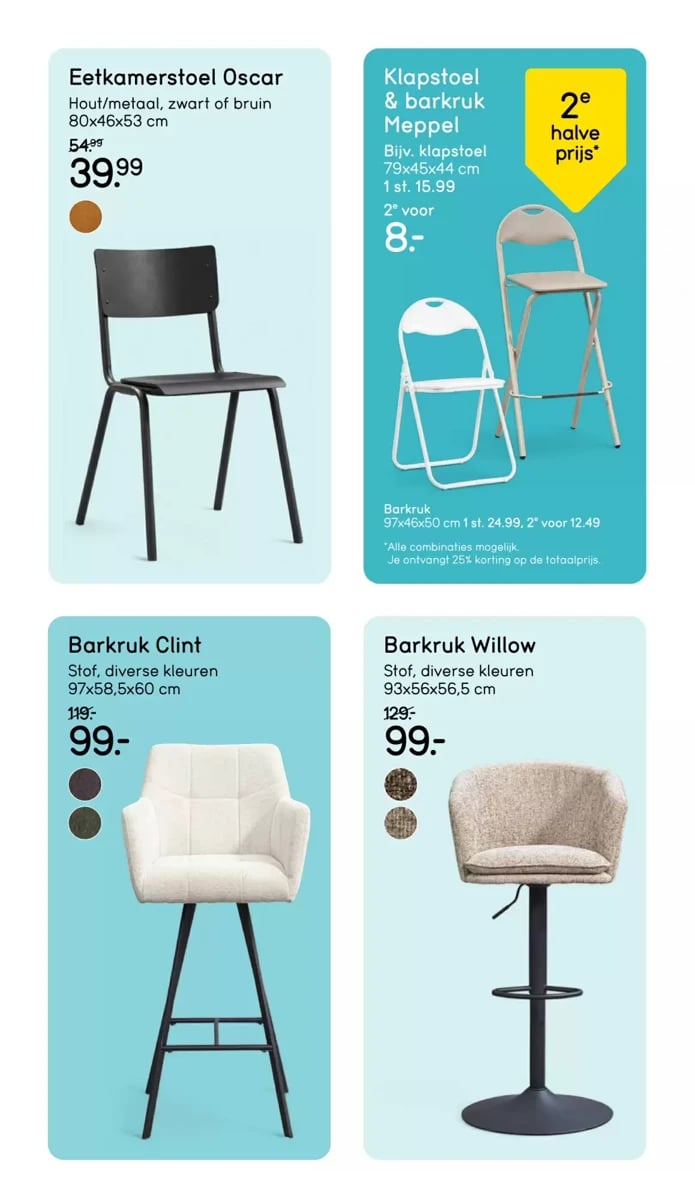 Leen Bakker folder – pagina 10