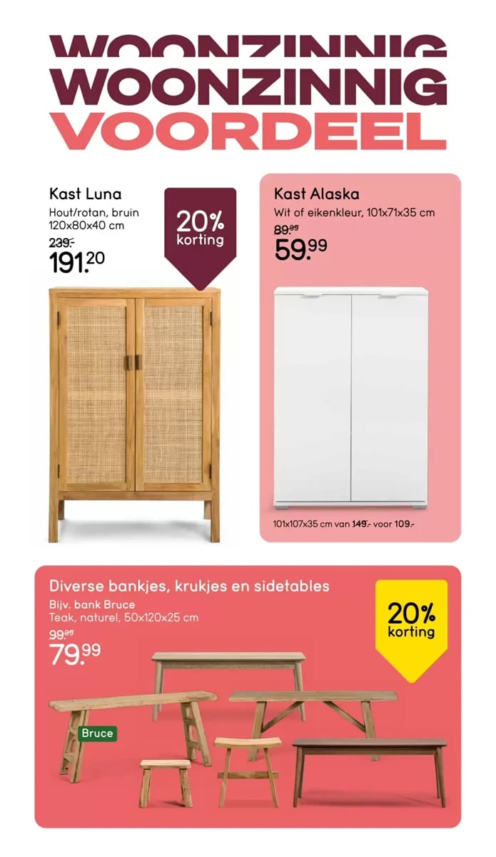 Leen Bakker folder – pagina 6