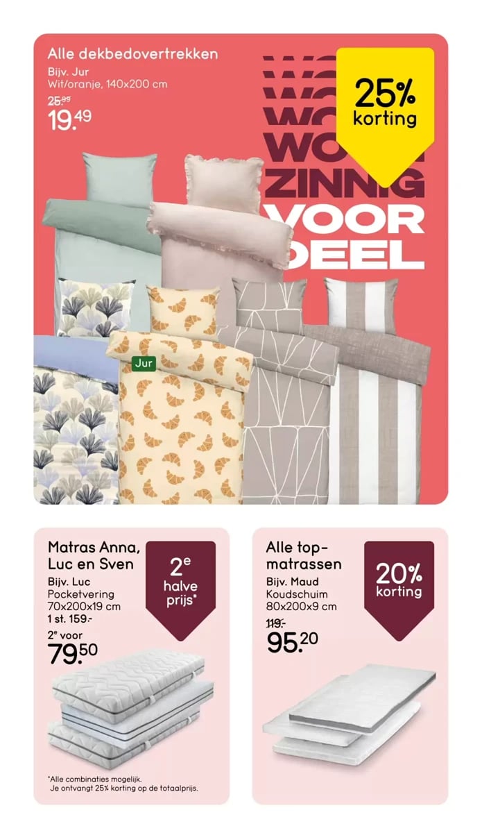 Leen Bakker folder – pagina 18