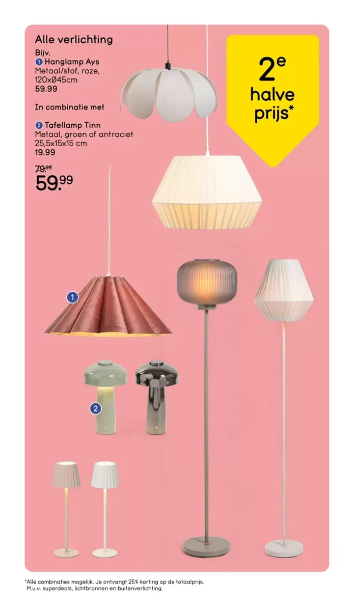 Leen Bakker folder – pagina 14