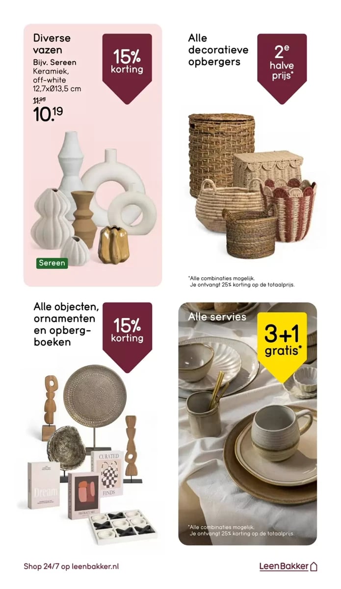 Leen Bakker folder – pagina 7