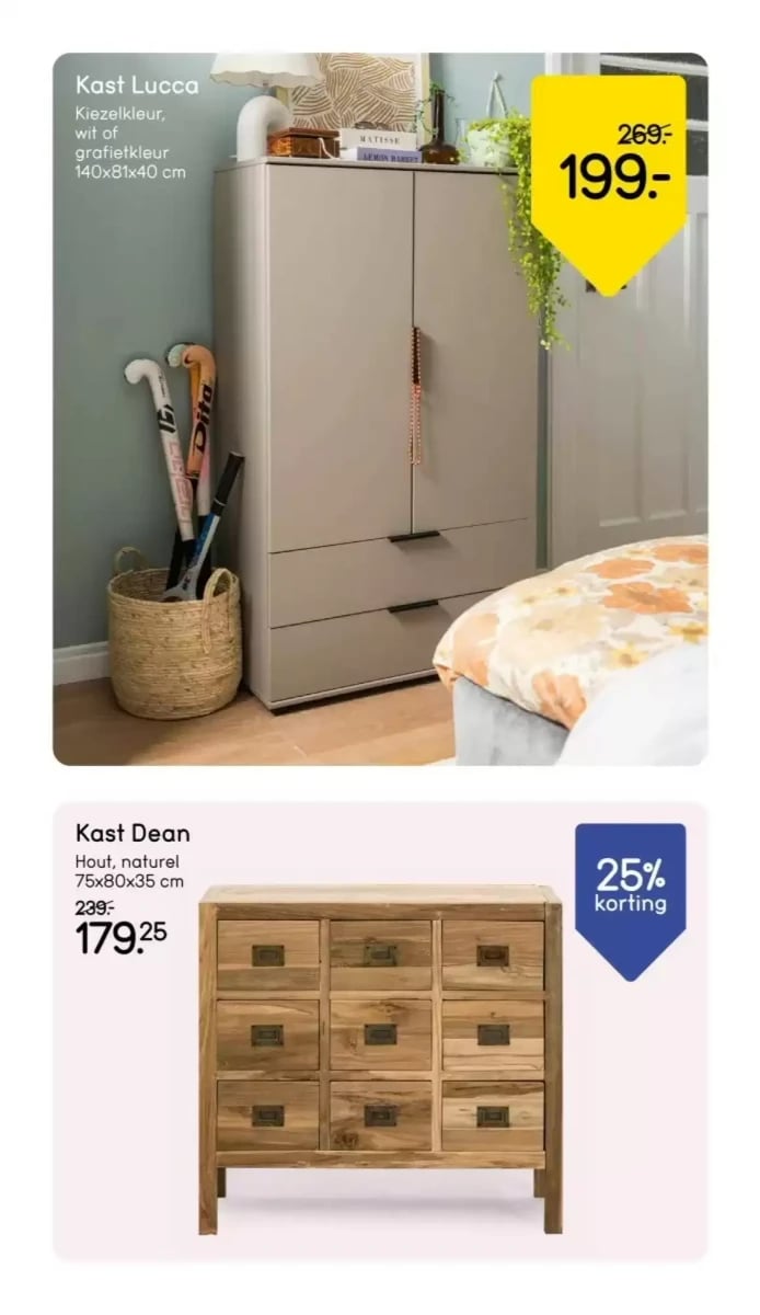 Leen Bakker folder – pagina 27