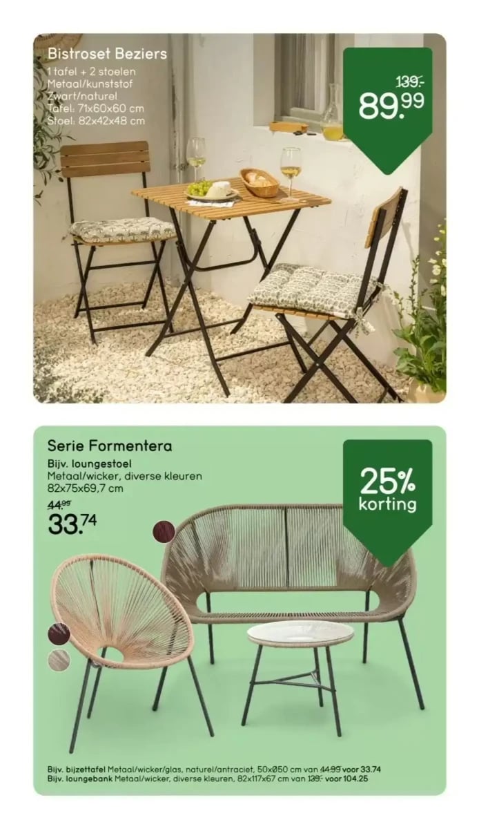 Leen Bakker folder – pagina 6