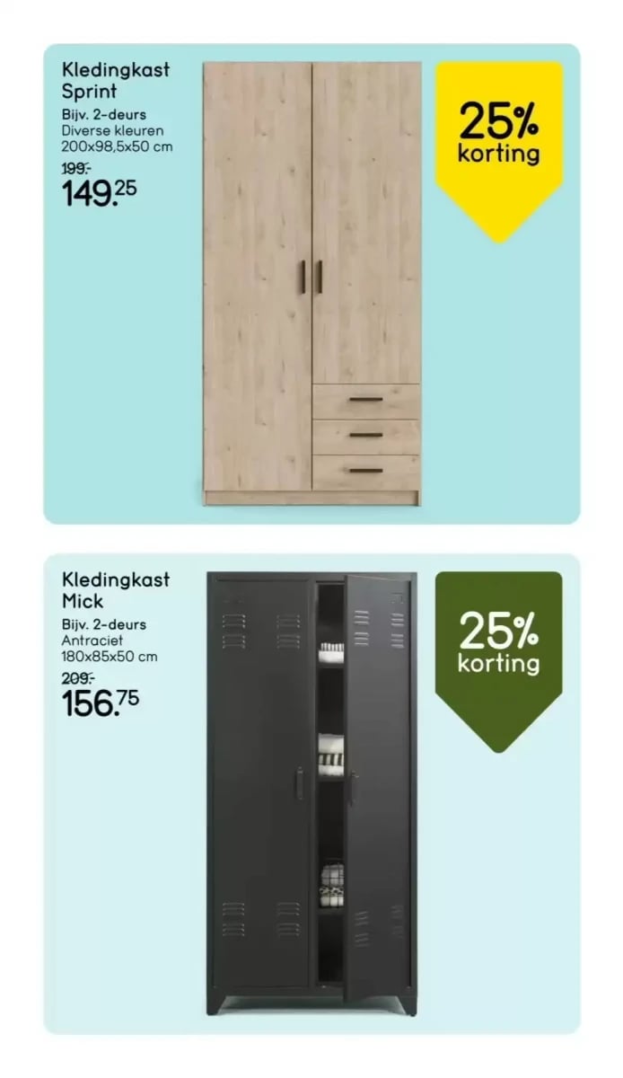 Leen Bakker folder – pagina 32