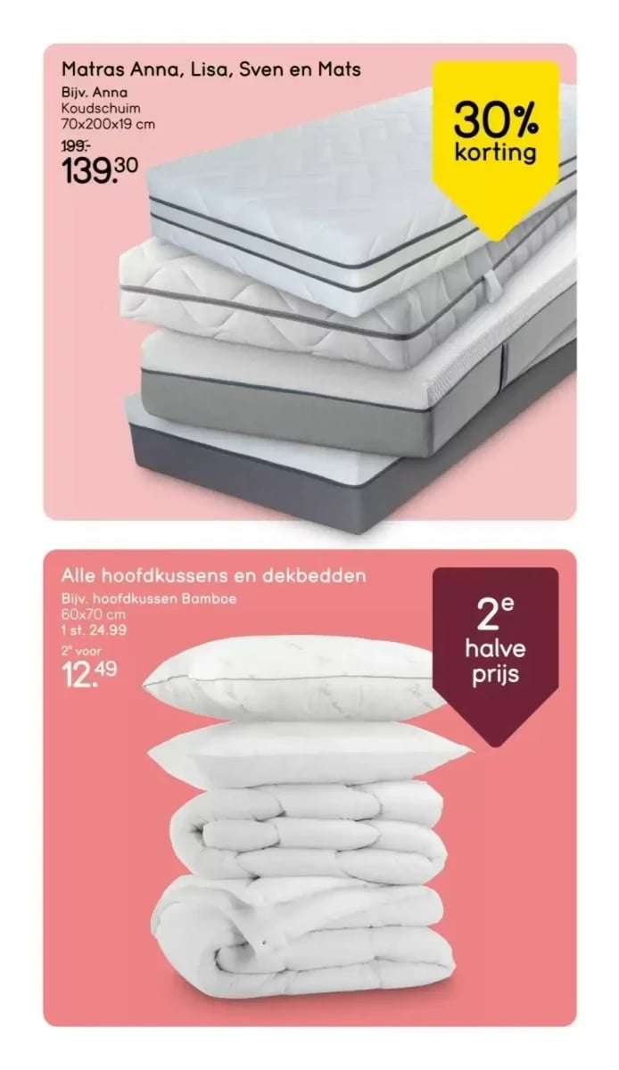 Leen Bakker folder – pagina 30
