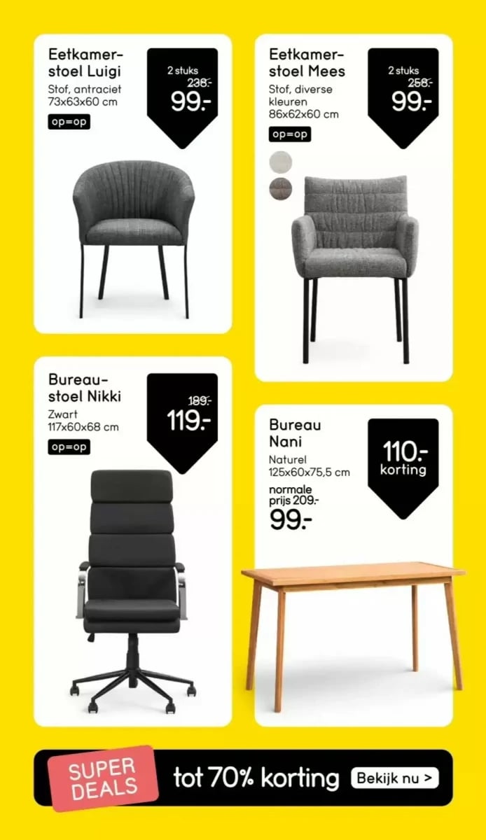 Leen Bakker folder – pagina 24