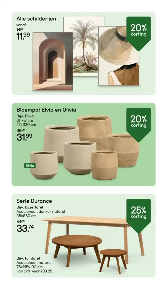 Leen Bakker folder – pagina 8