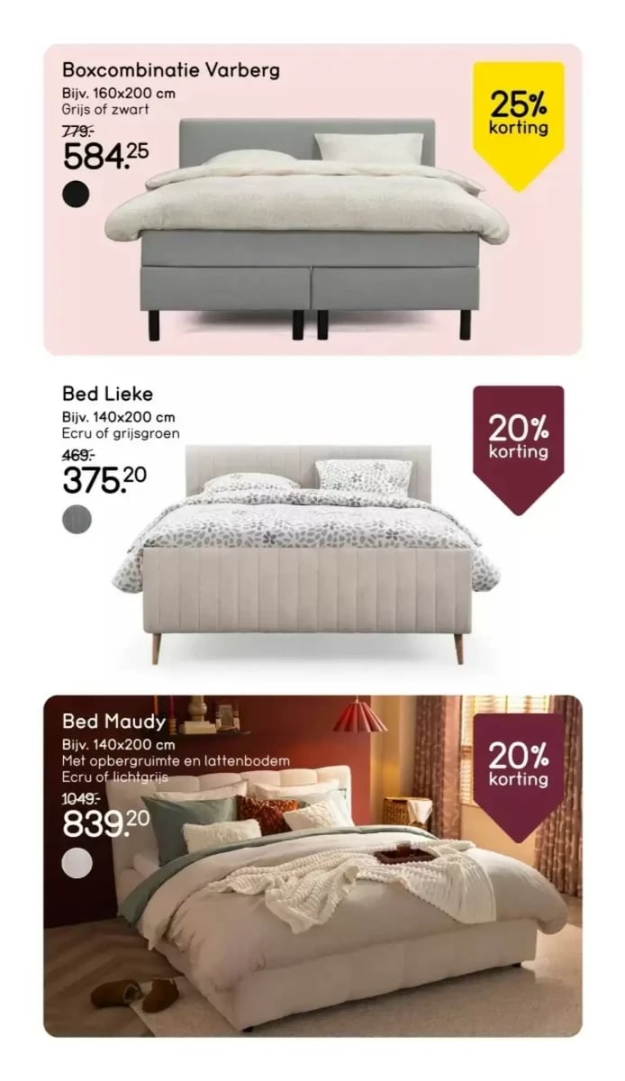 Leen Bakker folder – pagina 29