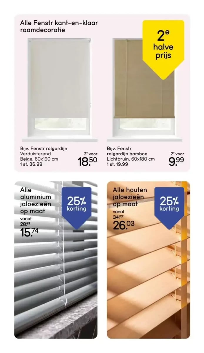Leen Bakker folder – pagina 20
