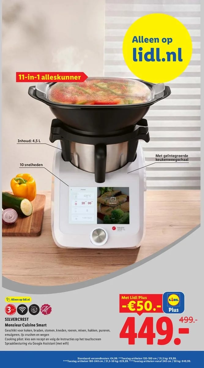 Lidl folder – pagina 2