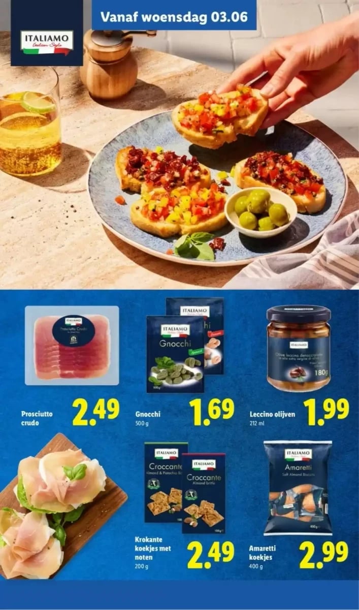 Lidl folder – pagina 30
