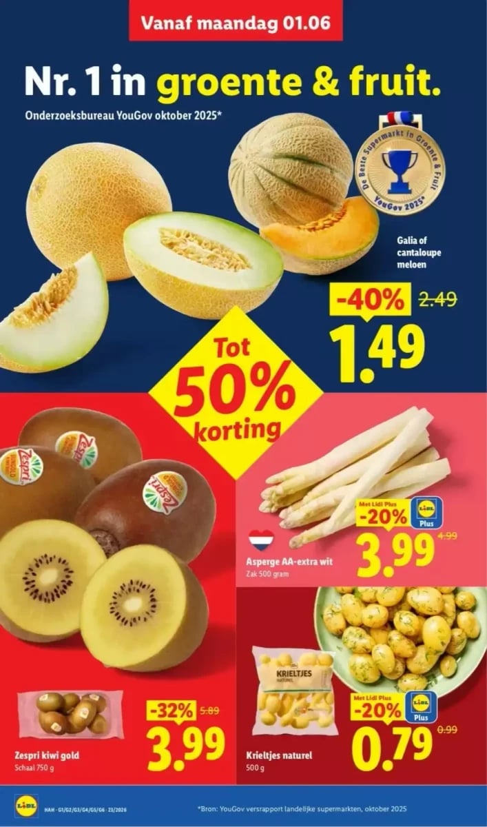 Lidl folder – pagina 6