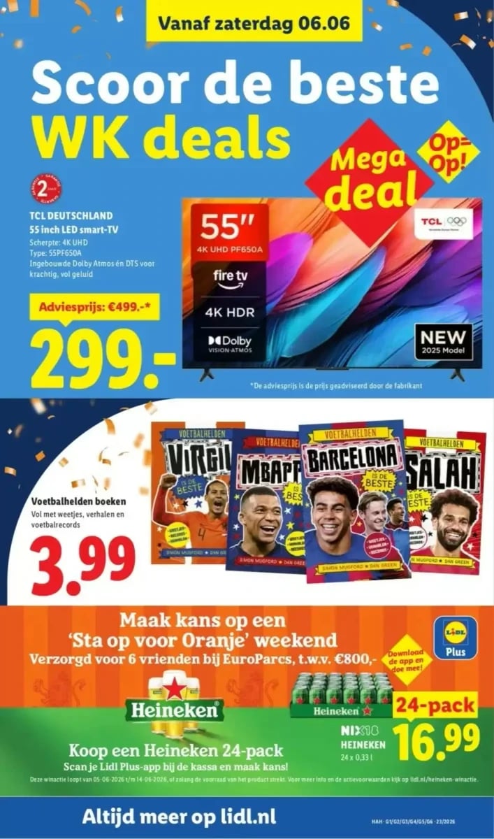 Lidl folder – pagina 52