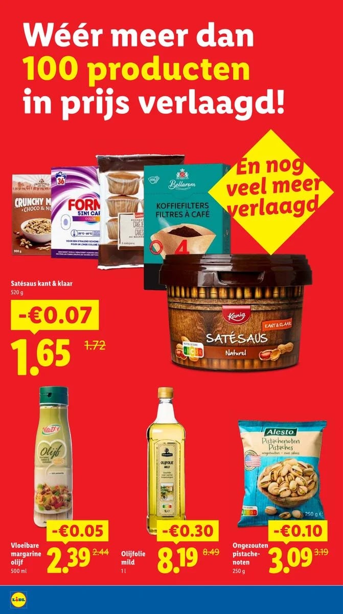 Lidl folder – pagina 3
