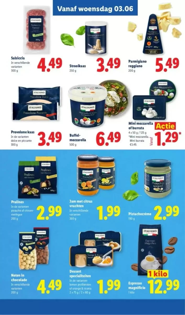Lidl folder – pagina 28