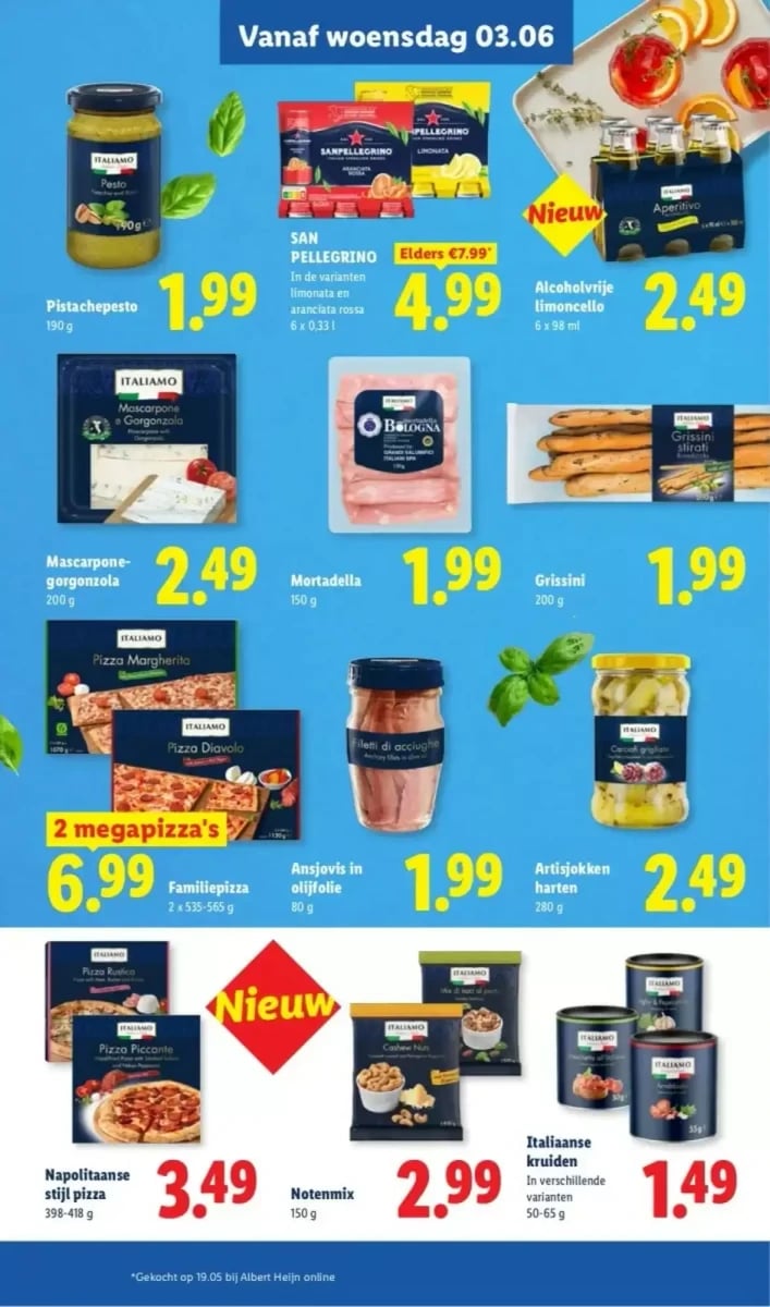 Lidl folder – pagina 26