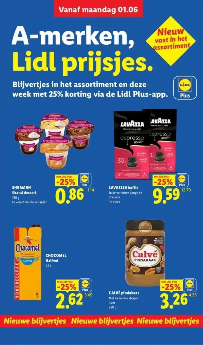 Lidl folder – pagina 34