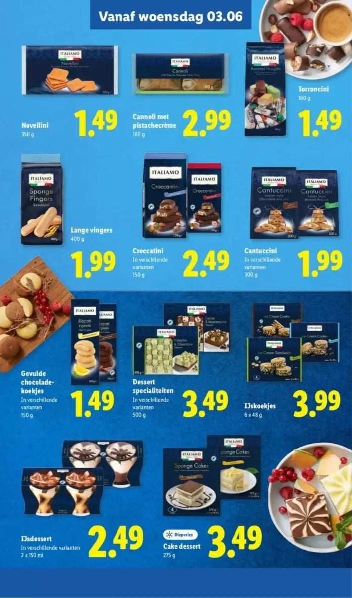 Lidl folder – pagina 31