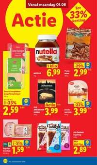 OLD AMSTERDAM plakken aanbieding bij Lidl – geldig van 01.06.2026 t/m 07.06.2026