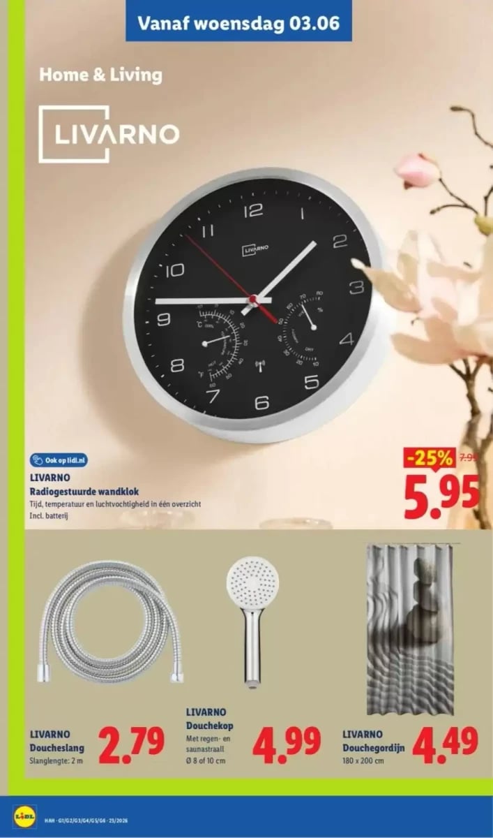 Lidl folder – pagina 37