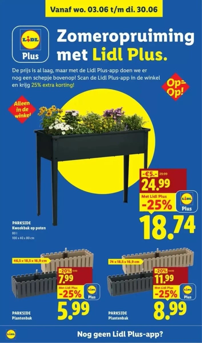 Lidl folder – pagina 42