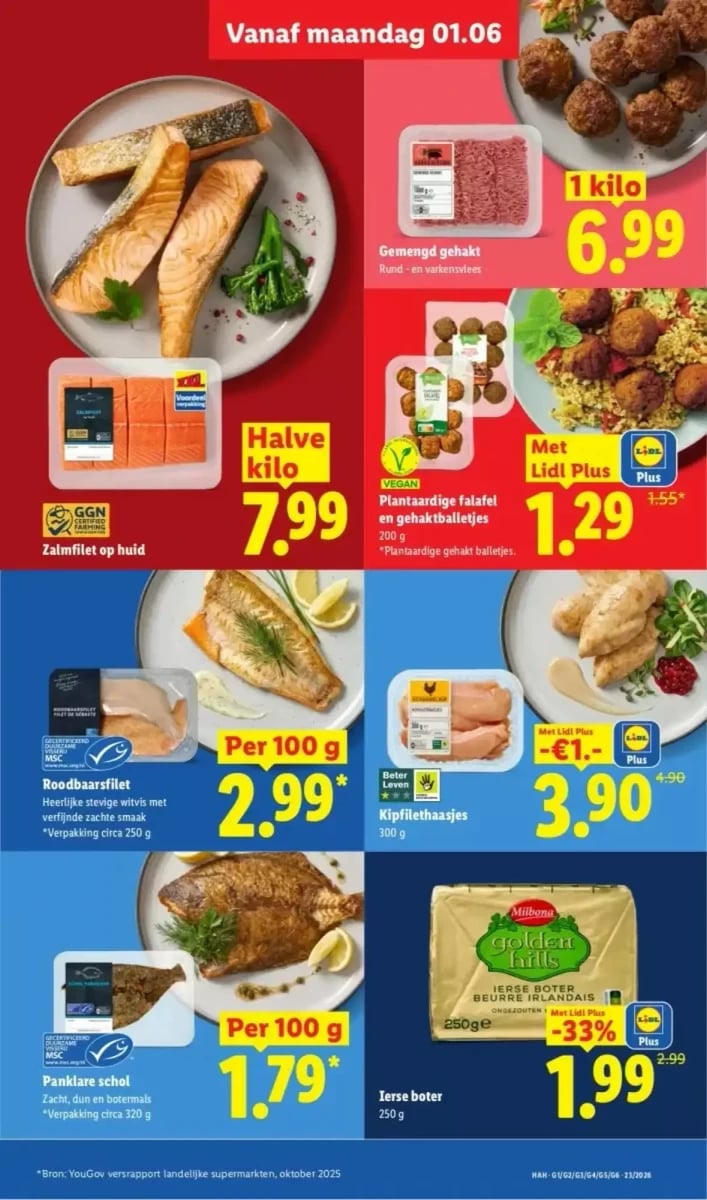 Lidl folder – pagina 14