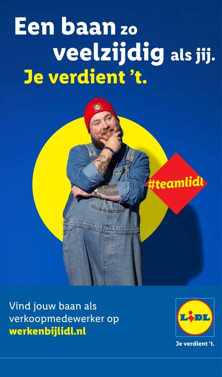 Lidl folder – pagina 56