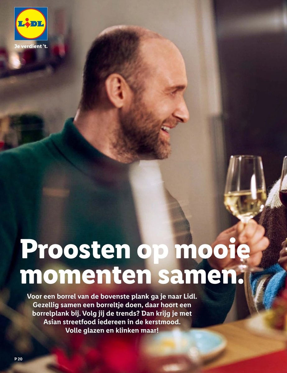 Lidl folder – pagina 20