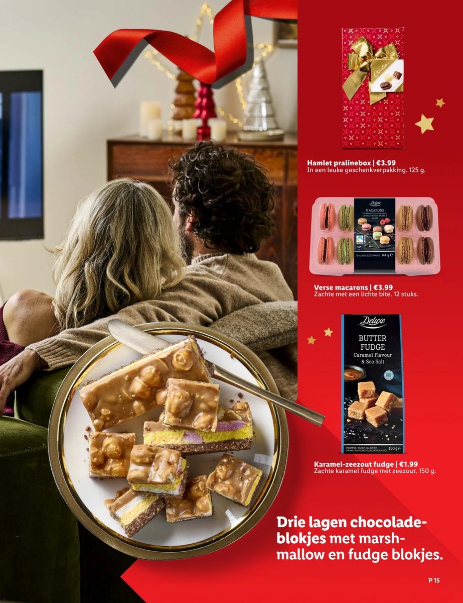 Lidl folder – pagina 15