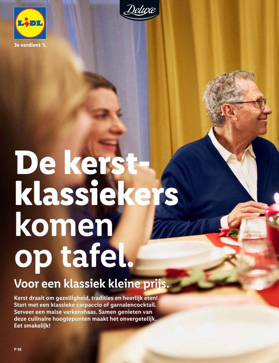 Lidl folder – pagina 36