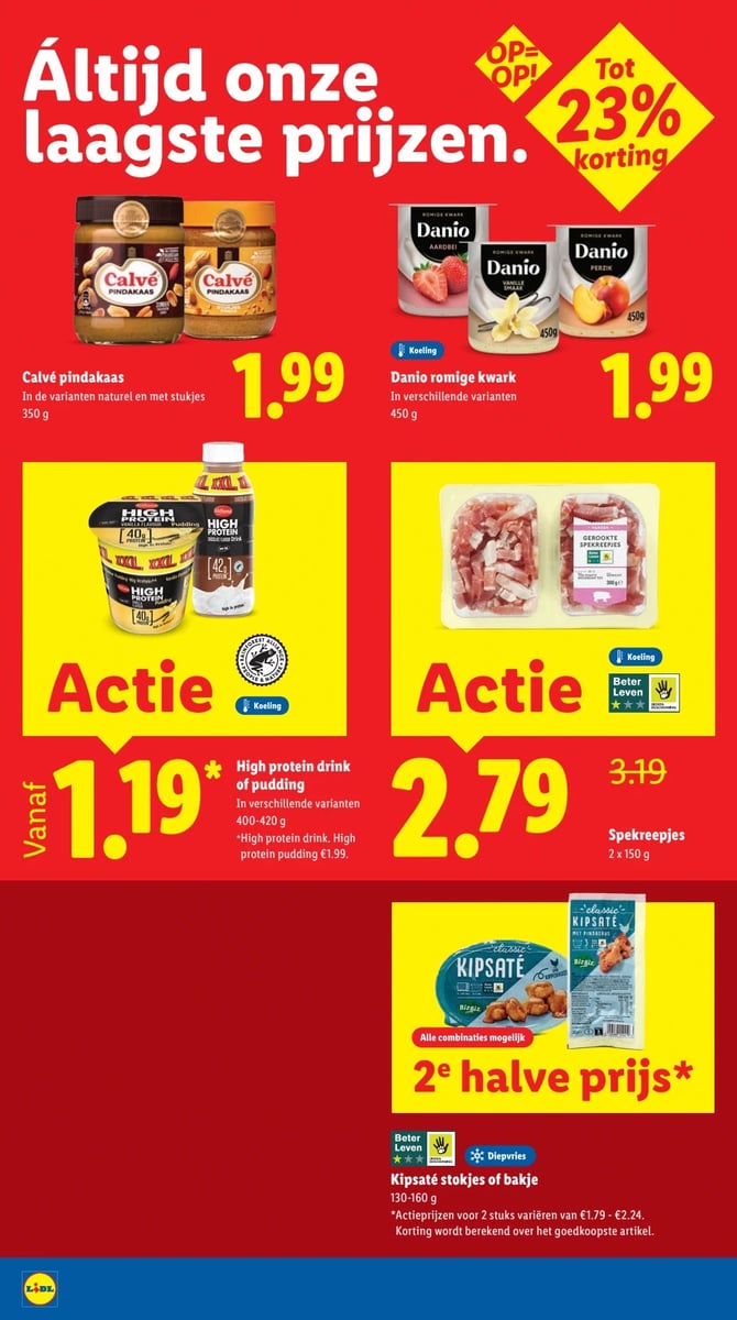Lidl folder – pagina 12
