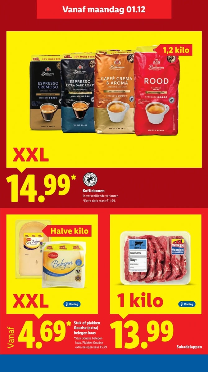Lidl folder – pagina 7
