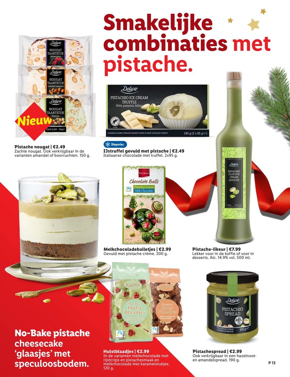 Lidl folder – pagina 13