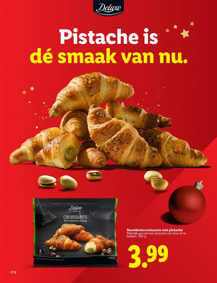 Lidl folder – pagina 12
