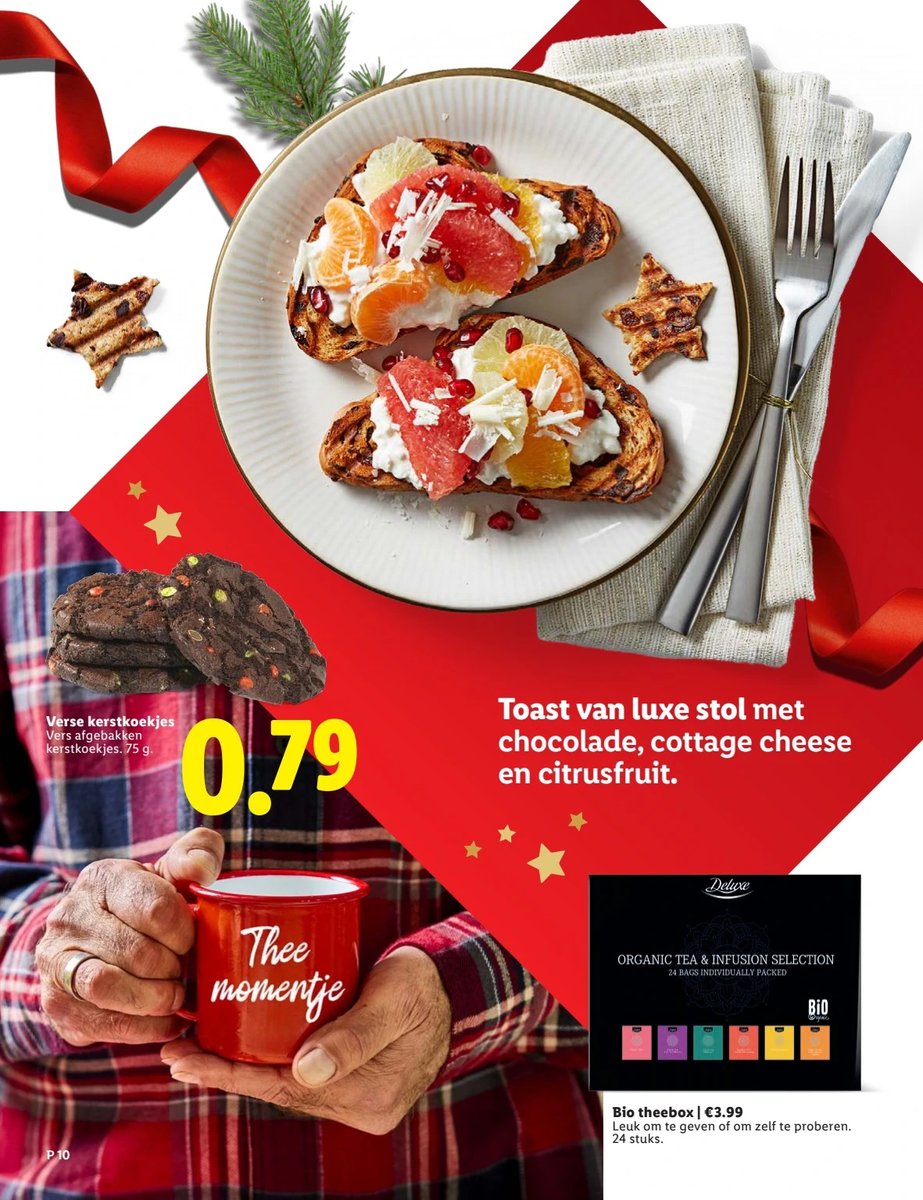 Lidl folder – pagina 10