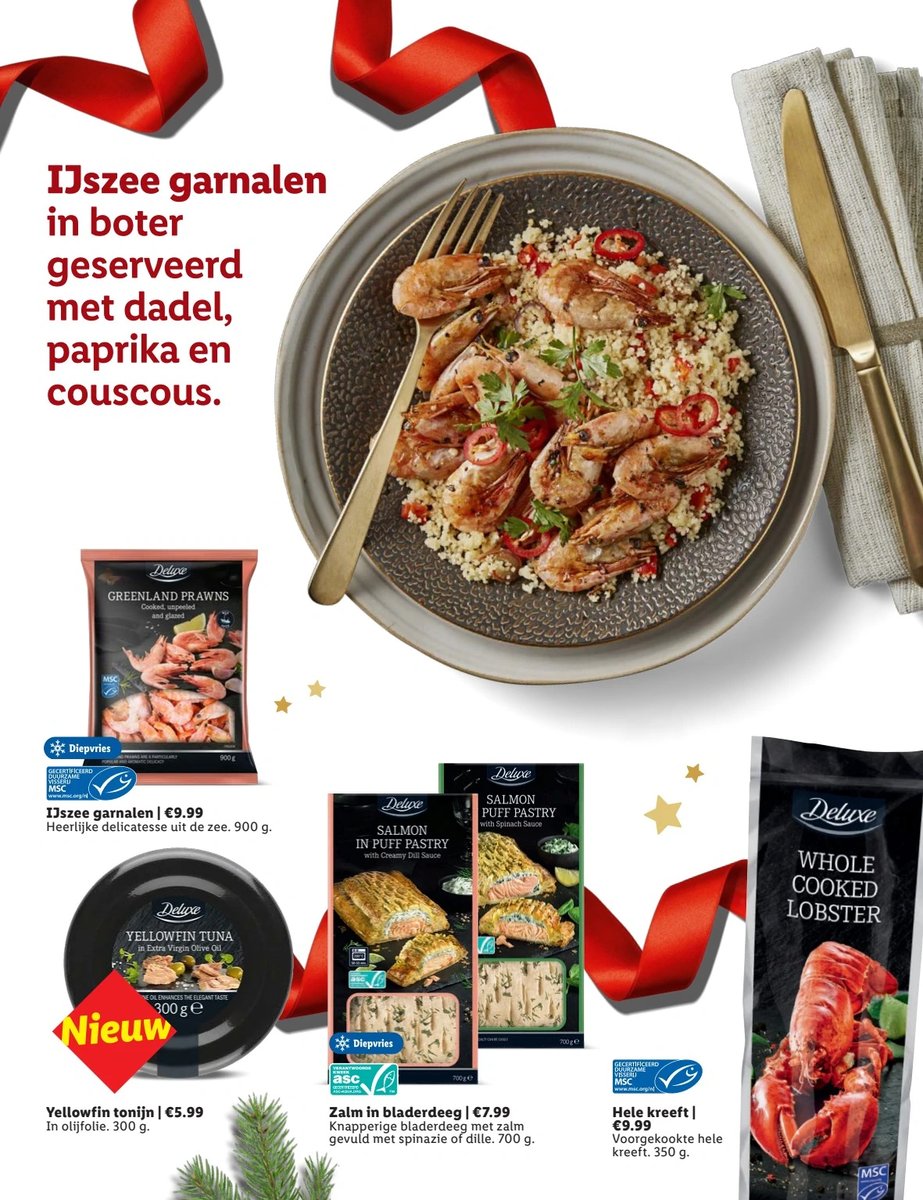 Lidl folder – pagina 41