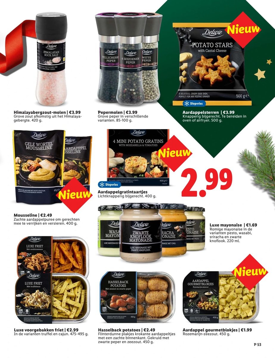 Lidl folder – pagina 53