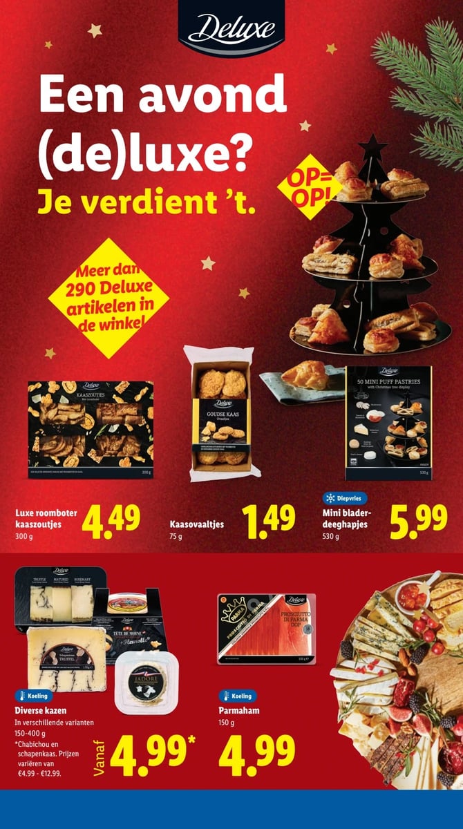 Lidl folder – pagina 17