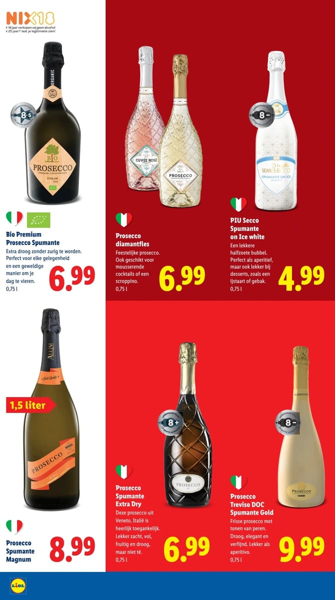 Lidl folder – pagina 24