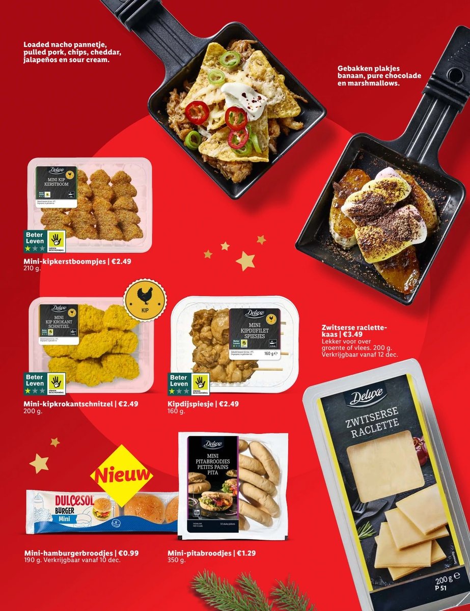 Lidl folder – pagina 51