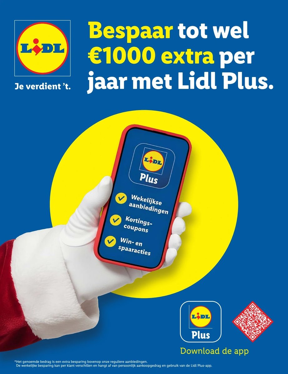 Lidl folder – pagina 76
