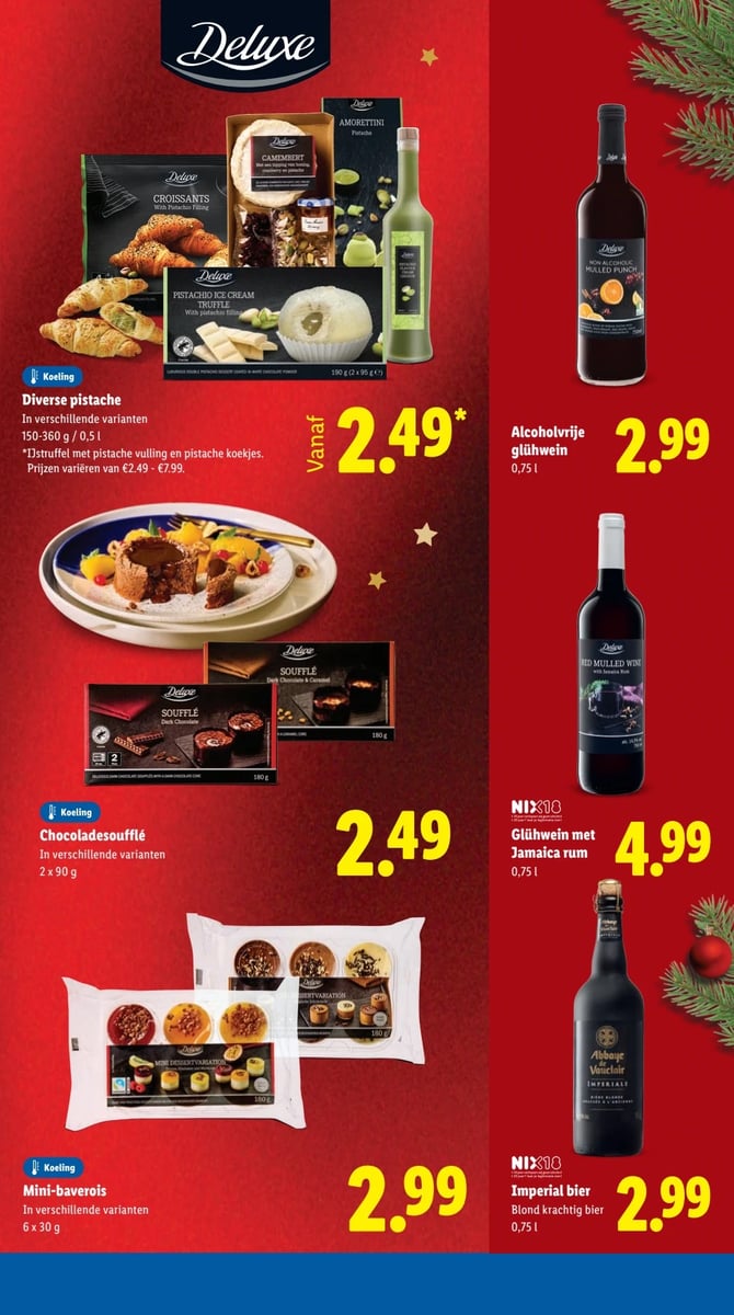 Lidl folder – pagina 19