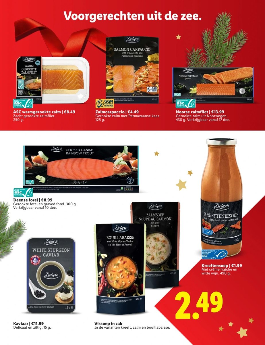 Lidl folder – pagina 38
