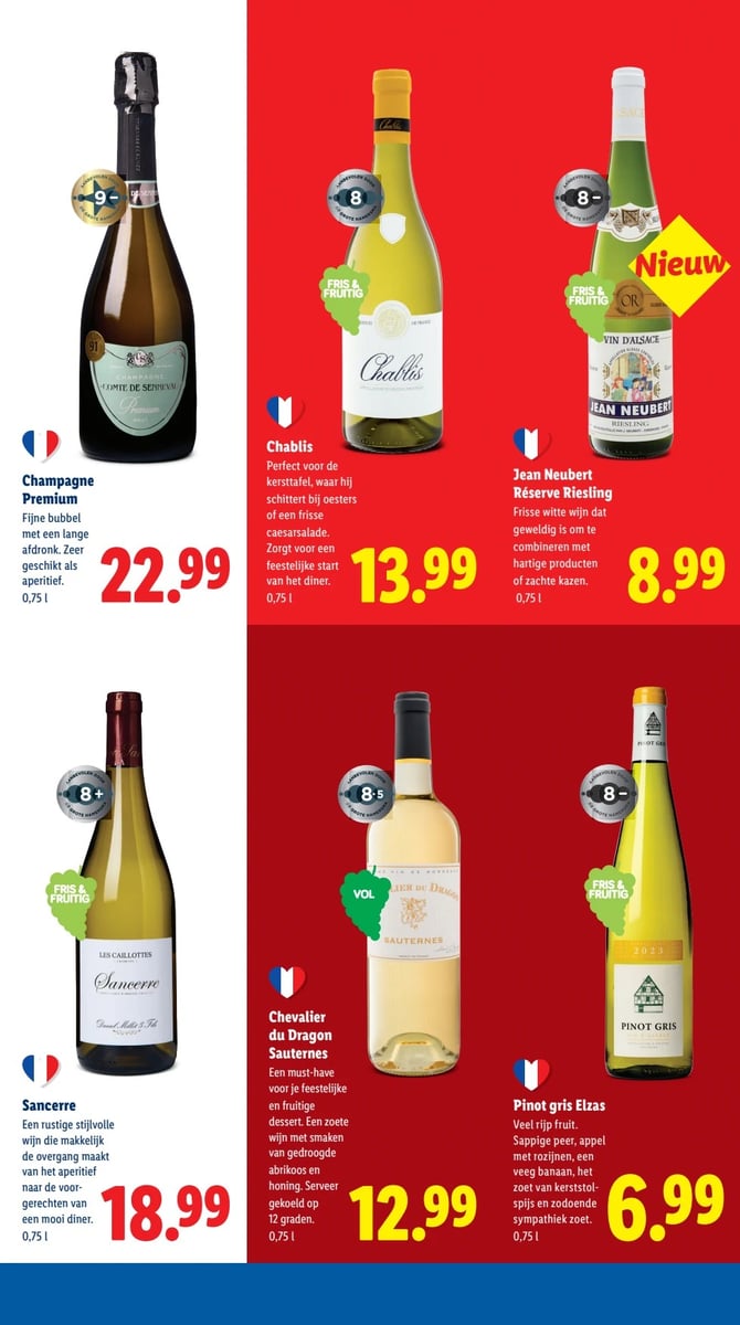 Lidl folder – pagina 23