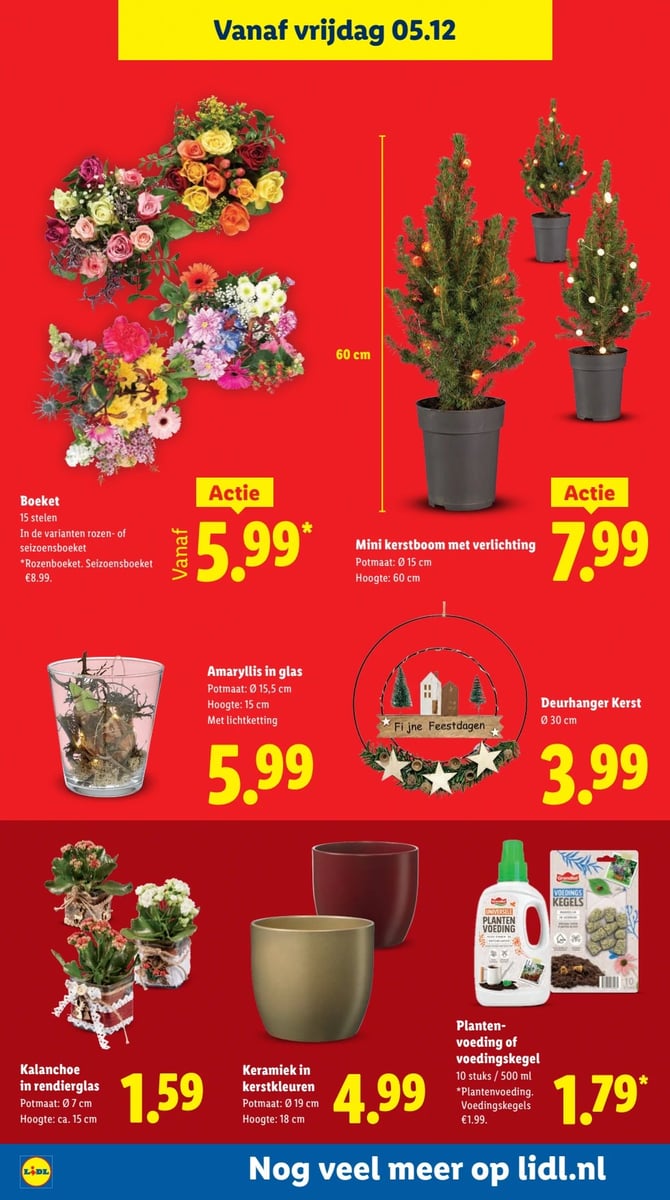 Lidl folder – pagina 13