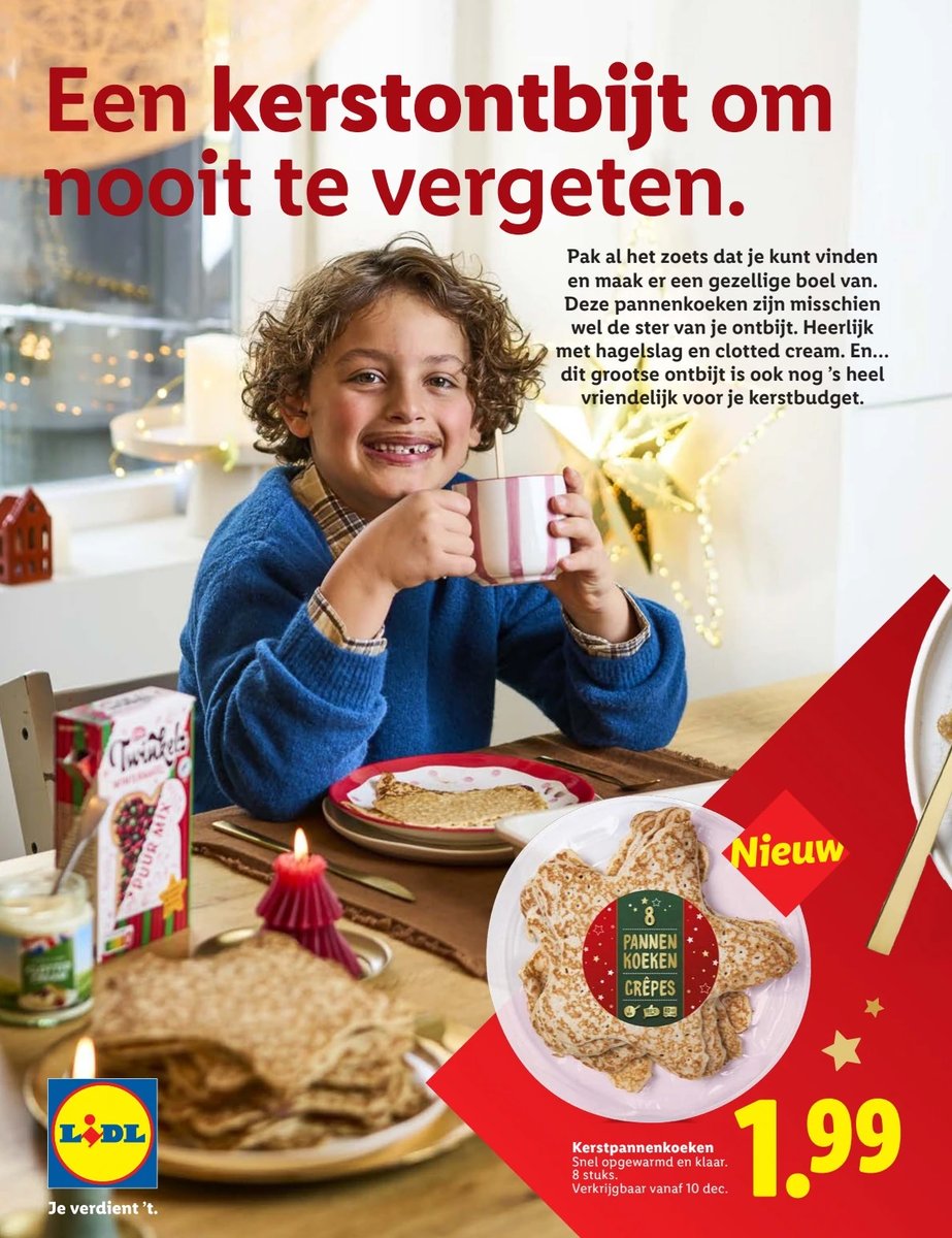Lidl folder – pagina 4