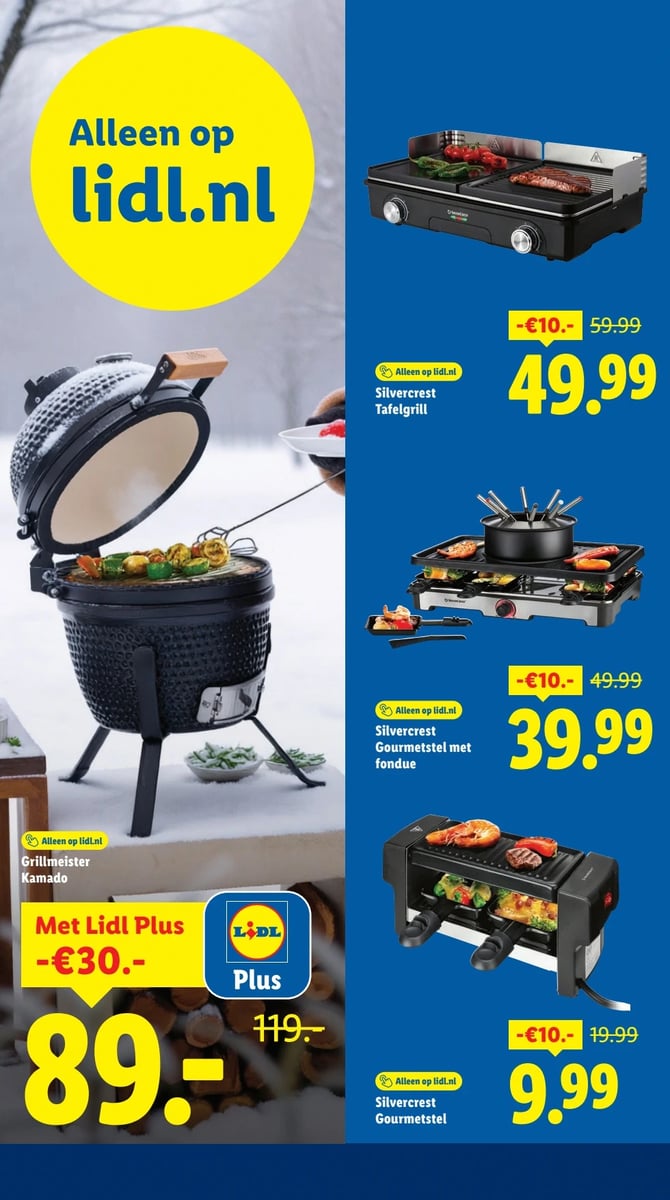 Lidl folder – pagina 4