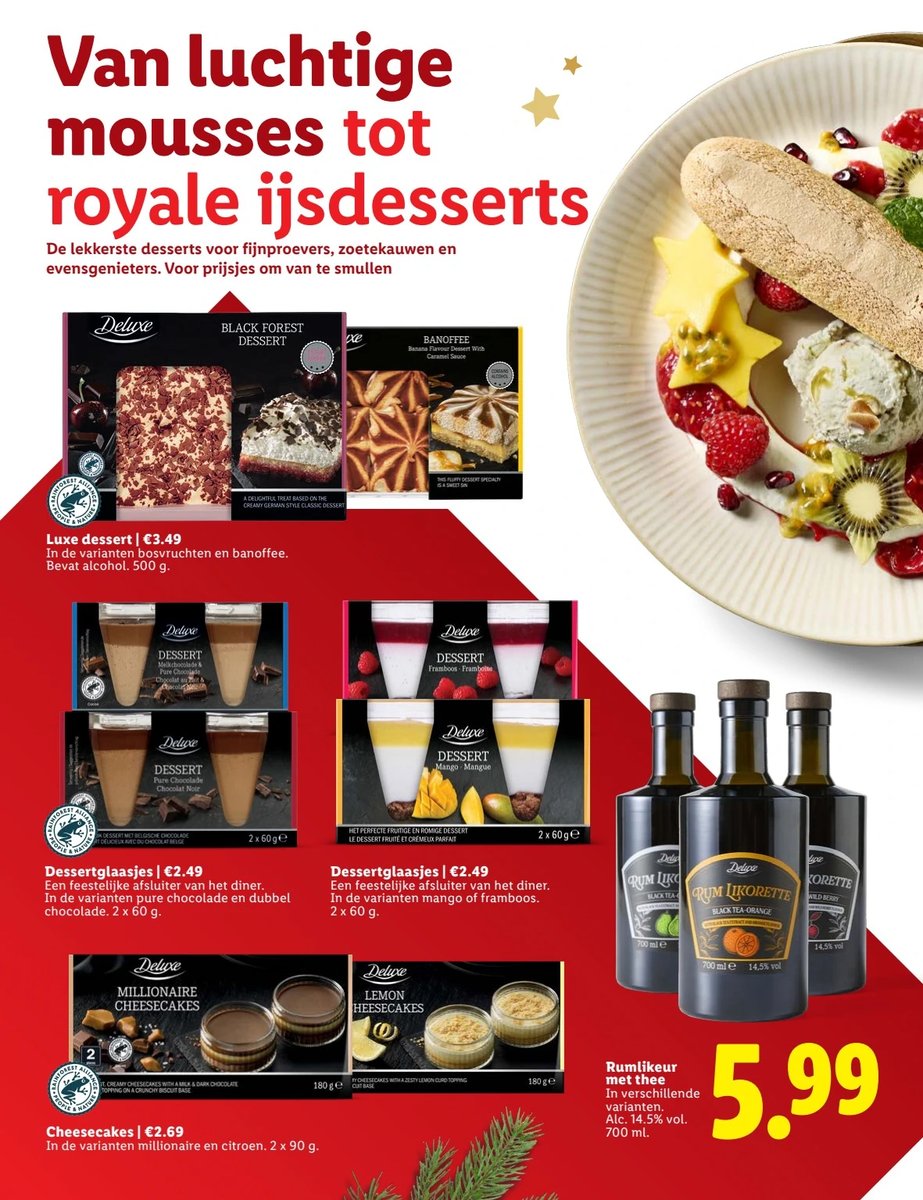 Lidl folder – pagina 68