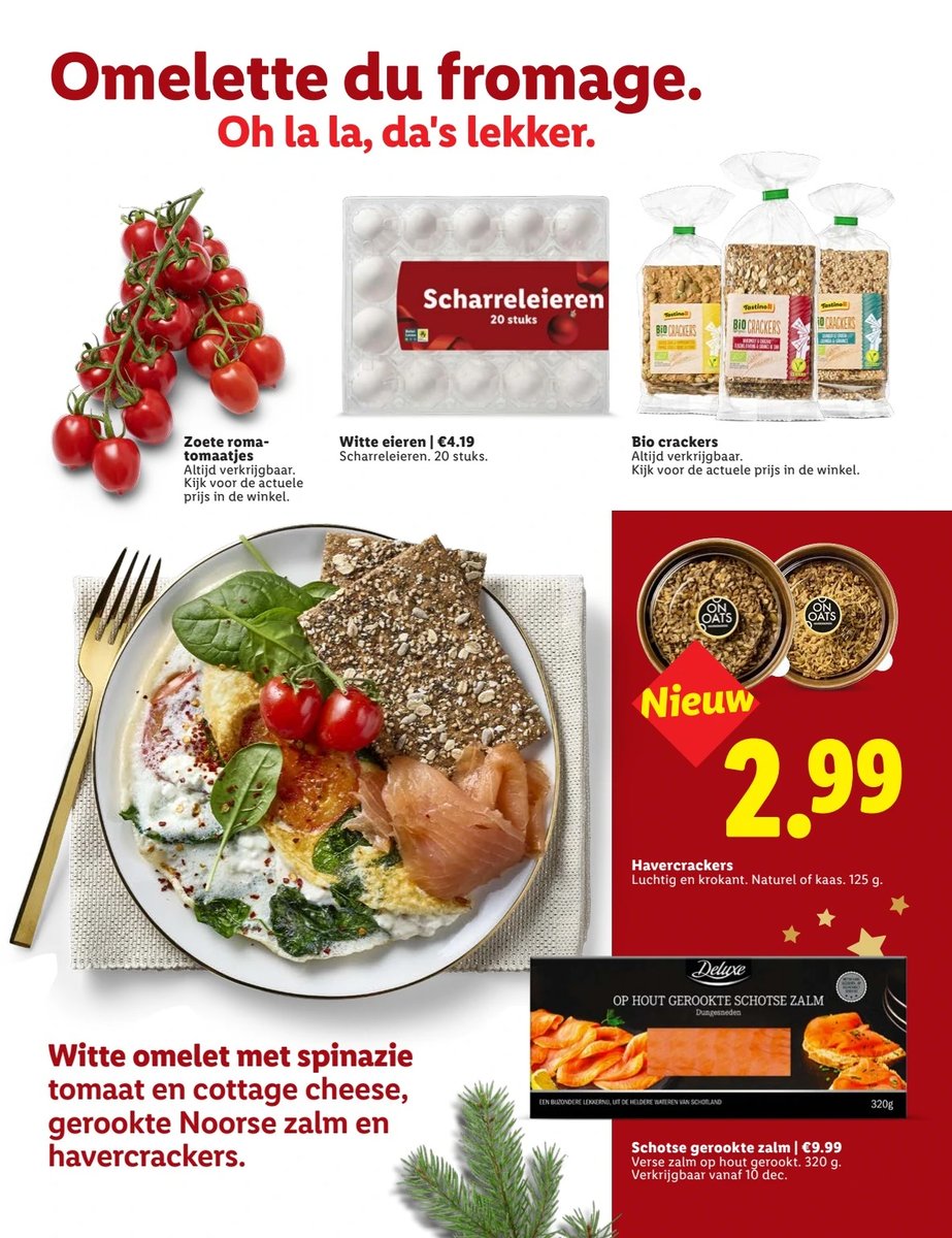 Lidl folder – pagina 6